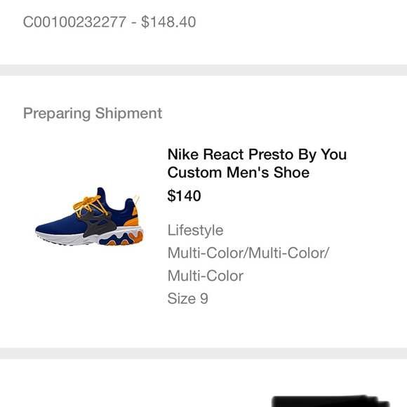 Pretty much new shoes. Only been worn twice. - Picture 3 of 4